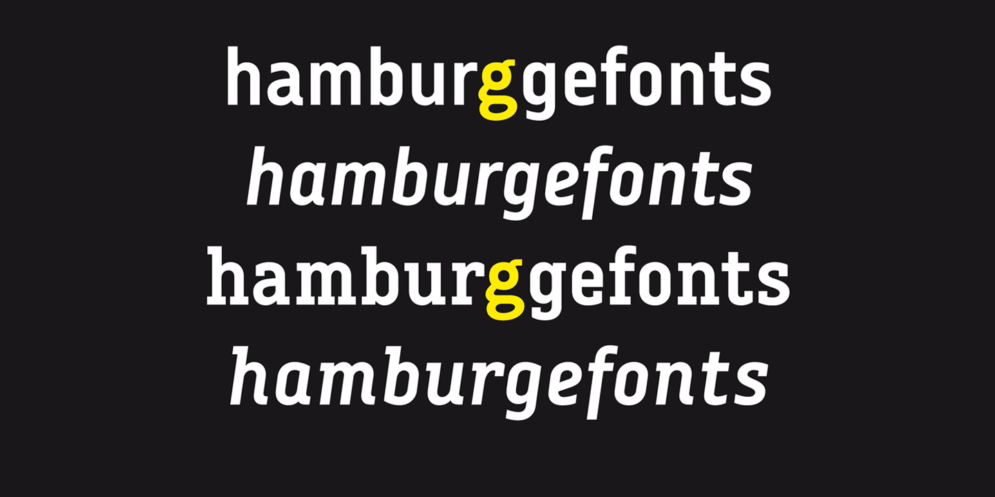 Пример шрифта Centima Pro Serif Light Italic